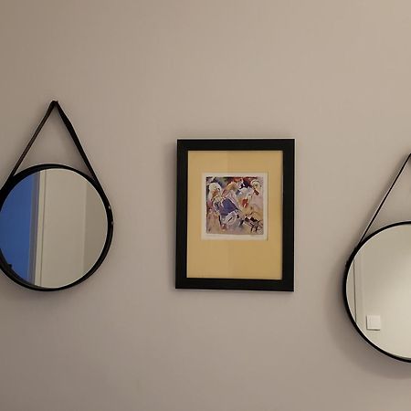 Belges Apartment ลียง ภายนอก รูปภาพ