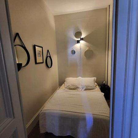 Belges Apartment ลียง ภายนอก รูปภาพ