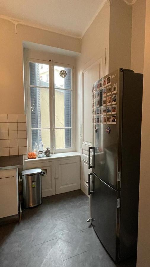 Belges Apartment ลียง ภายนอก รูปภาพ