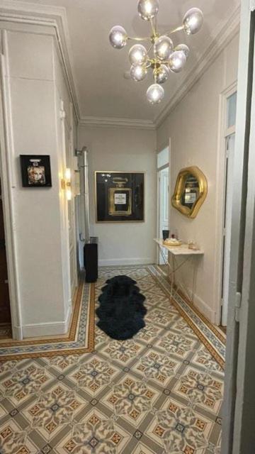 Belges Apartment ลียง ภายนอก รูปภาพ