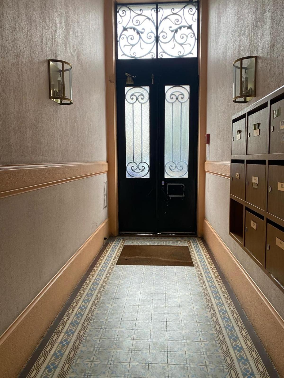 Belges Apartment ลียง ภายนอก รูปภาพ